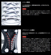 Soccer Spike Morelia Neo 4 β Japan NEO JAPAN MIZUNO Soccer Shoes P1GA234009