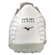 Mizuno Training Shoes Alpha α Select SELECT AS MIZUNO Wide Wide Soccer Futsal P1GD236509