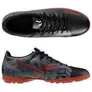 Mizuno Training Shoes Alpha α SR4 Select SELECT AS MIZUNO Wide Wide Soccer Futsal P1GD236904