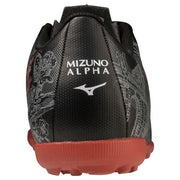 Mizuno Training Shoes Alpha α SR4 Select SELECT AS MIZUNO Wide Wide Soccer Futsal P1GD236904