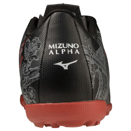 Mizuno Training Shoes Alpha ﾎｱ SR4 Select SELECT AS MIZUNO Wide