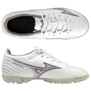 Mizuno Training Shoes Junior Alpha α Select SELECT Jr. AS MIZUNO Wide Wide Soccer Futsal P1GE236509