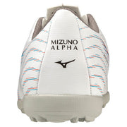 Mizuno Training Shoes Junior Alpha α Select SELECT Jr. AS MIZUNO Wide Wide Soccer Futsal P1GE236509