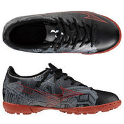 Mizuno Training Shoes Junior Alpha α SR4 Select SELECT Jr. AS MIZUNO Wide Wide Soccer Futsal P1GE236904