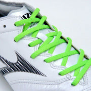 Mizuno Shoelace Zero Glide Kutsuhimo Flat Flat Silicon MIZUNO