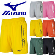 MIZUNO Keeper Pants GK Pants with Pad Soccer Futsal Wear