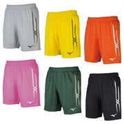 MIZUNO Keeper Pants GK Pants with Pad Soccer Wear