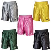 MIZUNO Junior Keeper Pants GK Pants with Pad Soccer Wear