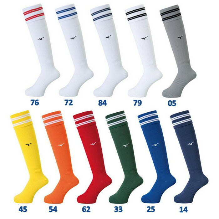 Mizuno soccer clearance socks