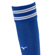 MIZUNO Socks with Stocking Line Soccer Futsal Junior Adult P2MXA050