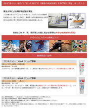 Protect J1 80ml Skin Protection Cream Shoe Blisters Rough Skin Blisters Beans Soggy