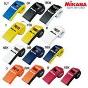 MIKASA whistle whistle palm master cork volleyball