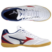Monarcida NEO SALA SELECT IN MIZUNO Mizuno Sarah Select Futsal Shoes Q1GA212262