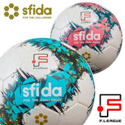 Sufida Futsal Ball No. 4 Ball JFA Certified Ball Infinite INFINITO APERTO Pro 4 SFIDA