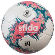 Sufida Futsal Ball No. 4 Ball JFA Certified Ball Infinite INFINITO APERTO Pro 4 SFIDA
