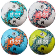 Sufida Futsal Ball No. 4 Ball JFA Certified Ball Infinito INFINITO APERTO 4 SFIDA