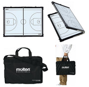 Molten Strategy Board Strategy Board Folding Basketball