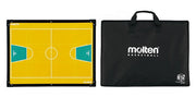 Molten 3D Strategy Board Strategy Board Basketball
