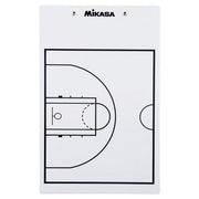 Strategy Board MIKASA Strategy Board Binder Type Basketball