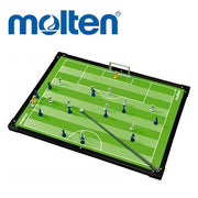Molten Solid Strategy Board Soccer Strategy Board