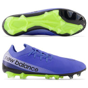 New Balance soccer spikes Furon Destroy FURON DESTROY HG 2E New Balance SF2HBS72E