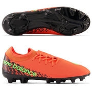 New Balance soccer spikes Furon Dispatch FURON Dispatch HG 2E New Balance SF3HDF72E