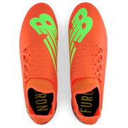 New Balance soccer spikes Furon Dispatch FURON Dispatch HG 2E New Balance SF3HDF72E