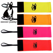 Soccer Junky Captain Mark Marking +1 soccer Junky Futsal Soccer Wear