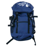 Soccer Junky Backpack Journey Dog+1 Rucksack soccer Junky Futsal Soccer Wear Bag