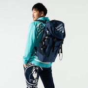 Soccer Junky Backpack Journey Dog+1 Rucksack soccer Junky Futsal Soccer Wear Bag