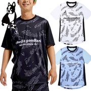Soccer Junky Plastic Shirt Short Sleeve Anya Dog +1 Soccer Junky Futsal Soccer Wear