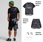 Soccer Junky Plastic Shirt Short Sleeve Anya Dog +1 Soccer Junky Futsal Soccer Wear