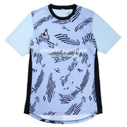 Soccer Junky Plastic Shirt Short Sleeve Anya Dog +1 Soccer Junky Futsal Soccer Wear