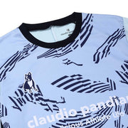 Soccer Junky Plastic Shirt Short Sleeve Anya Dog +1 Soccer Junky Futsal Soccer Wear