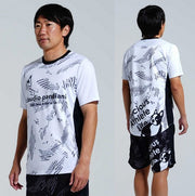 Soccer Junky Plastic Shirt Short Sleeve Anya Dog +1 Soccer Junky Futsal Soccer Wear