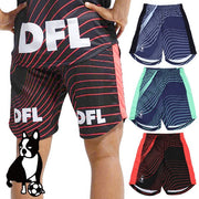 Butcher dog +1 soccer Junky futsal soccer wear with the soccer junkie plastic bread pants pocket