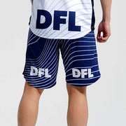 Butcher dog +1 soccer Junky futsal soccer wear with the soccer junkie plastic bread pants pocket