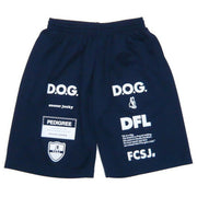 Plastic pants with pockets Dribbleman under soccer Junky futsal soccer wear