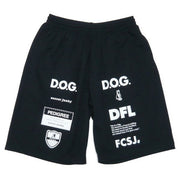 Plastic pants with pockets Dribbleman under soccer Junky futsal soccer wear
