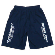 Plastic pants with pockets Dribbleman under soccer Junky futsal soccer wear