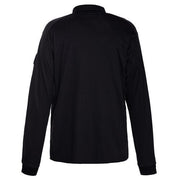 Athleta Referee Shirt Long Sleeve Referee Clothes ATHLETA Futsal Soccer Wear