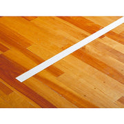 Molten Polyline Tape DX Straight Line White 2 Rolls 5cm x 50m Molten Volleyball Basketball