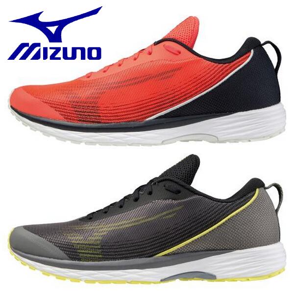 Mizuno Running Shoes Duel Sonic 2 MIZUNO Land Shoes U1GD2134