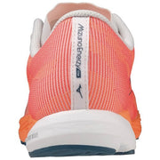 Mizuno Running Shoes Wave Duel 3 MIZUNO Land Shoes U1GD216020