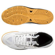 MIZUNO Volleyball Shoes Cyclone Speed 4 MID Mid Volleyball