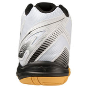 MIZUNO Volleyball Shoes Cyclone Speed 4 MID Mid Volleyball