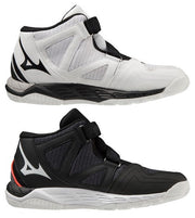 MIZUNO Volleyball Shoes Wave Artemis 5 WIDE Wide Volleyball