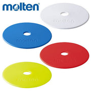 Molten Flat Marker Marker Pad Set of 10 Outdoor Outdoor Use