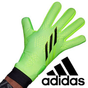 Adidas Keeper Gloves X X GK Gloves LGE adidas