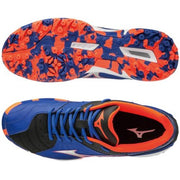 MIZUNO Handball Shoes Wave Gaia 3 Outdoor